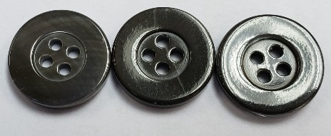 28L Trocas button thickness 3mm